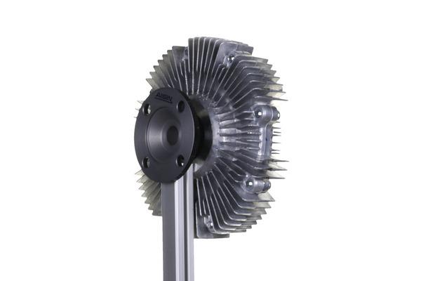 Ambreiaj ventilator - MAHLE