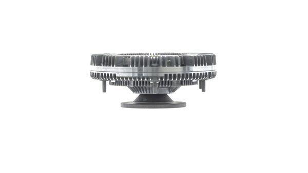 Ambreiaj ventilator - MAHLE