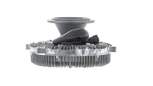 Ambreiaj ventilator - MAHLE