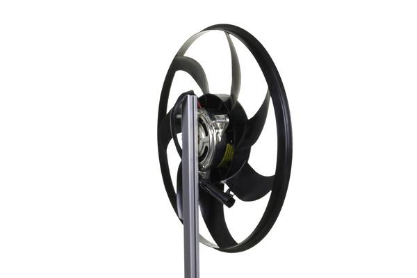 Ventilator - MAHLE