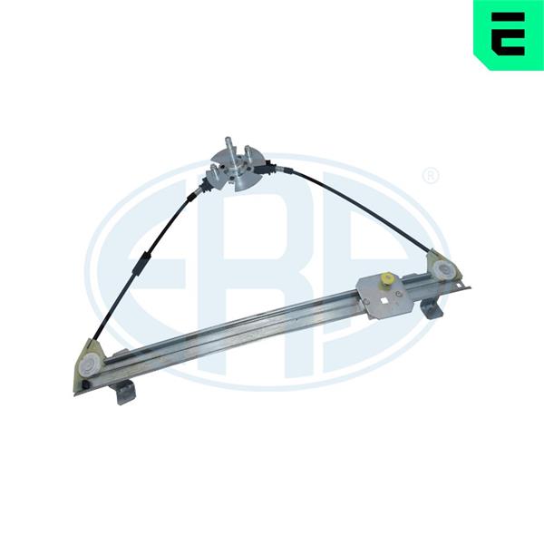 Regulator de geam - ERA