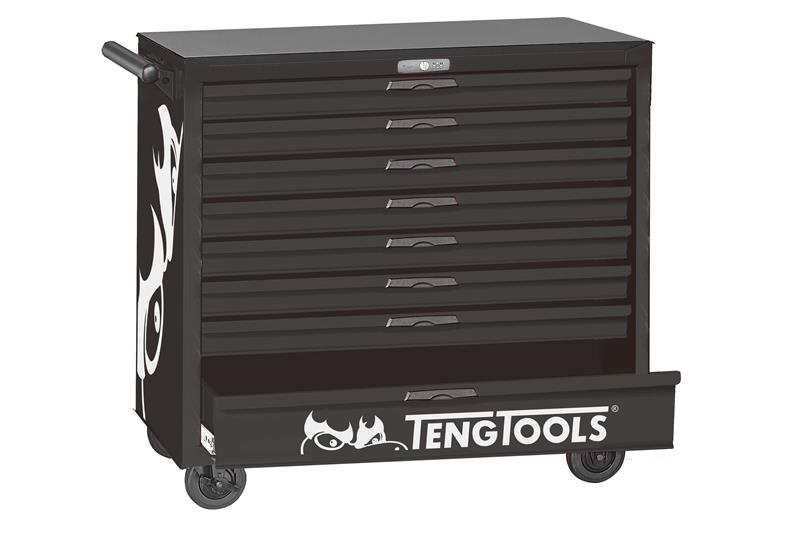 Cărucior cu scule - TENGTOOLS