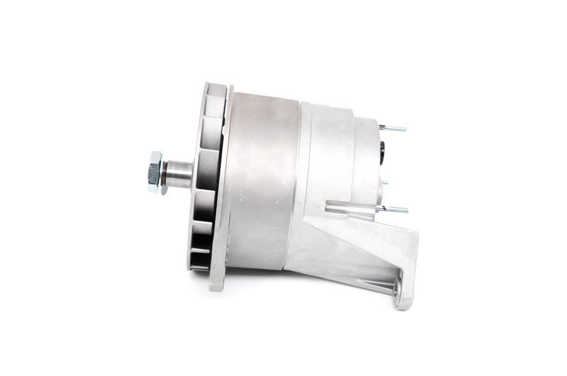 Alternator - BOSCH
