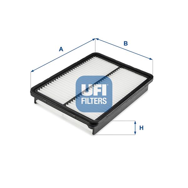 Filtru de aer - UFI