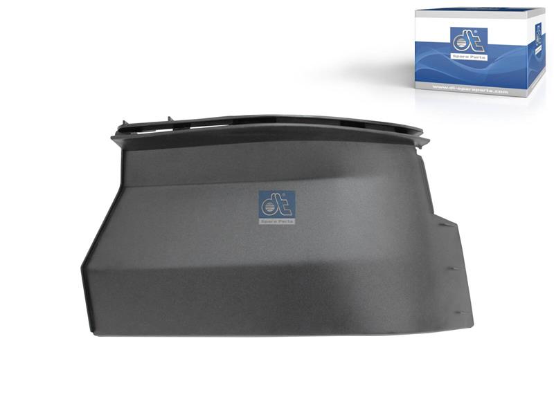 Capac șorț frontal - DT SPARE PARTS