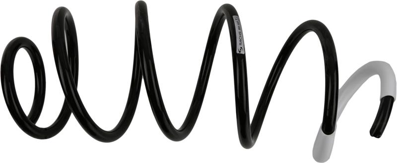 Arc elicoidal - SACHS