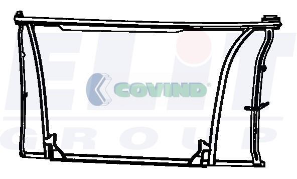 Turnare Grila - COVIND