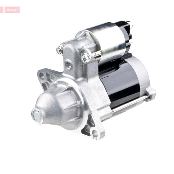 Starter - DENSO