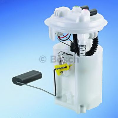 Injector - BOSCH