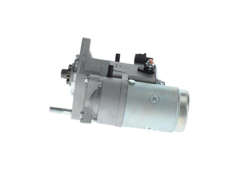 Starter - BOSCH