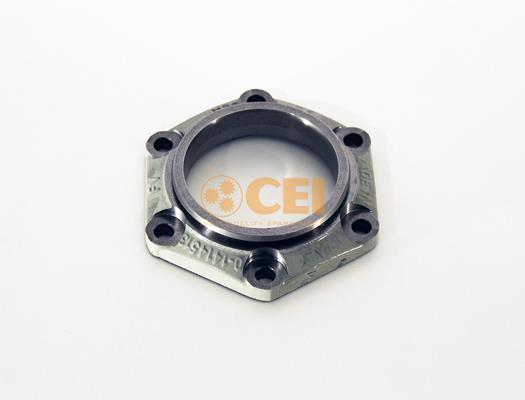 Capac - CEI