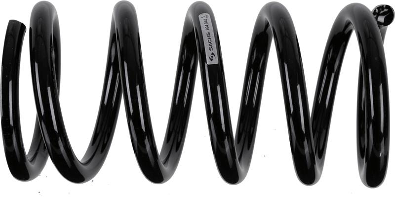 Arc elicoidal - SACHS