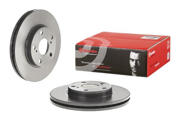 Disc de frana - BREMBO