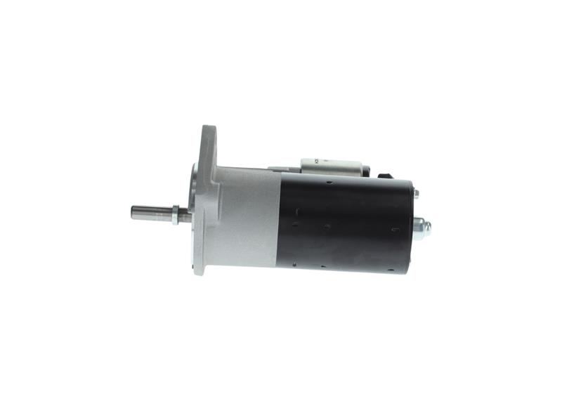 Starter - BOSCH