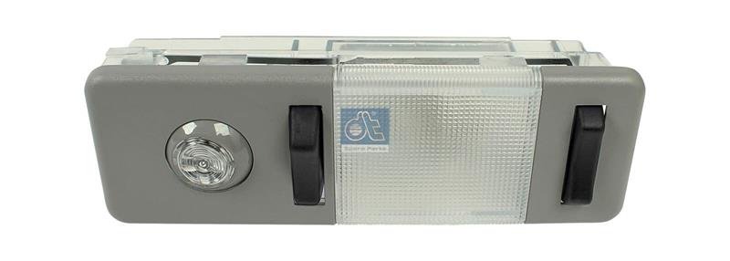 Lumina interioara - DT SPARE PARTS