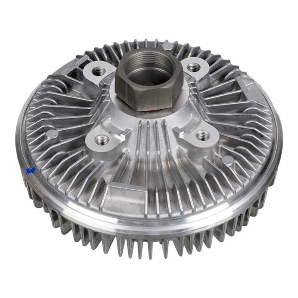 Ambreiaj ventilator - SWAG