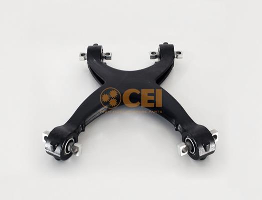Braț de control al căii - CEI