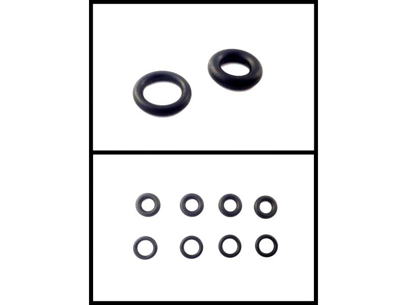 Kit etanșare injector - STARLINE