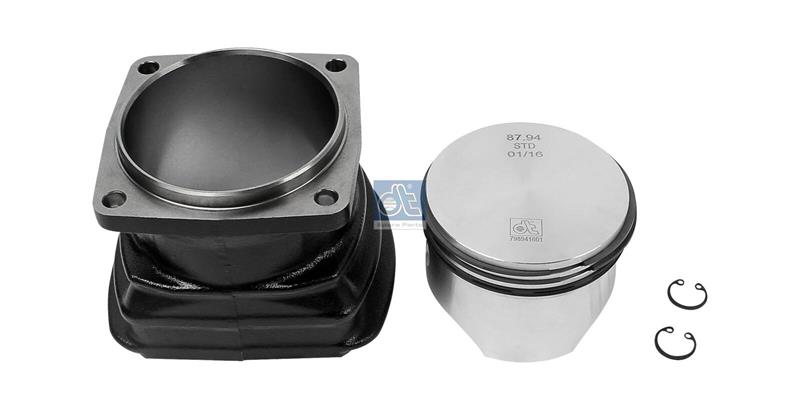 Piesă de schimb pentru compresorul de aer - DT SPARE PARTS