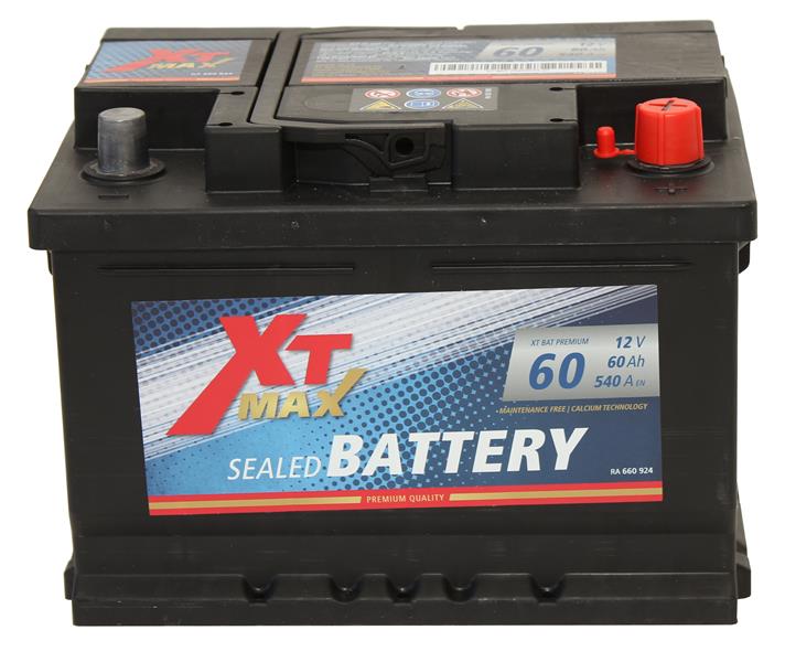 Baterie - XT