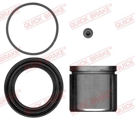 Kit de reparare etrier de frână - QUICK BRAKE