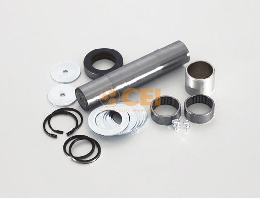 Kit de reparare Kingpin - CEI