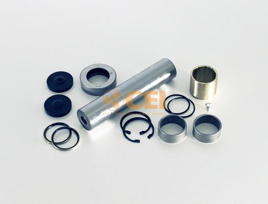 Kit de reparare Kingpin - CEI