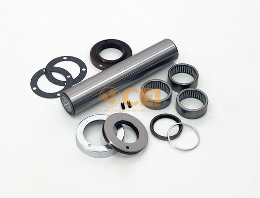 Kit de reparare Kingpin - CEI