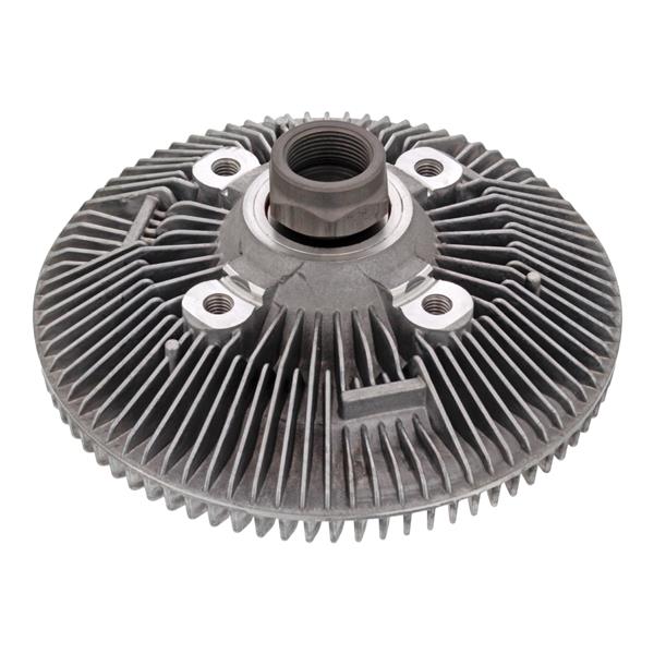 Ambreiaj ventilator - SWAG