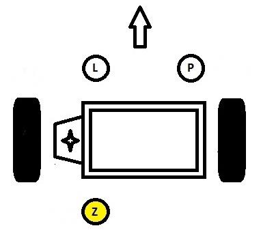 Montarea motorului - STARLINE
