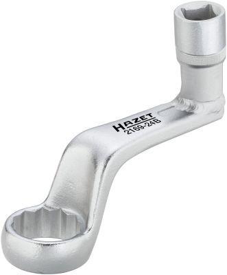 Cheie pentru filtru de ulei - HAZET