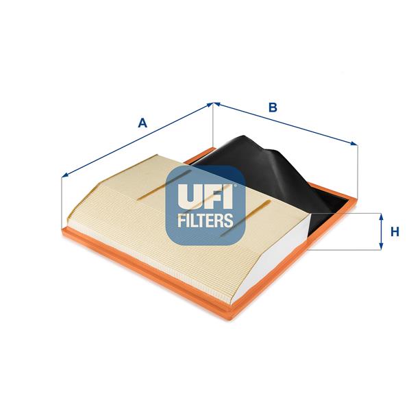 Filtru de aer - UFI
