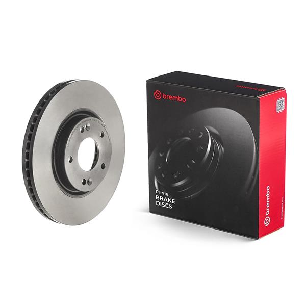 Disc de frana - BREMBO