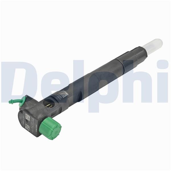 Injector - DELPHI