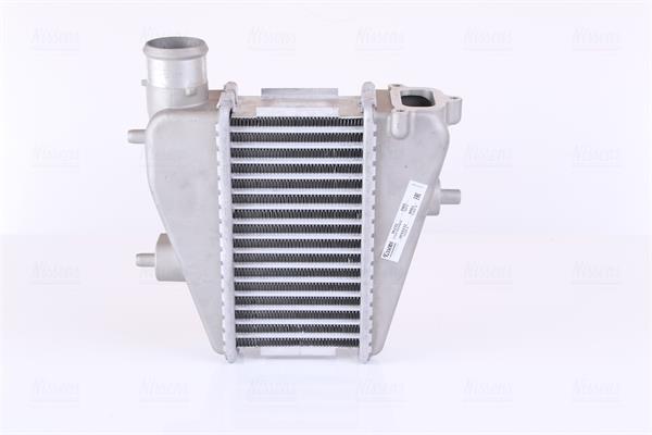 Intercooler - NISSENS
