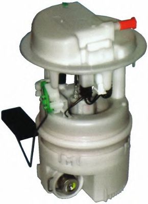 Turbocompresor - DT SPARE PARTS