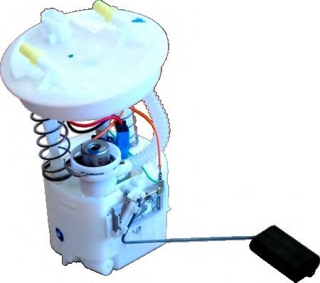 Filtru de aer - DT SPARE PARTS