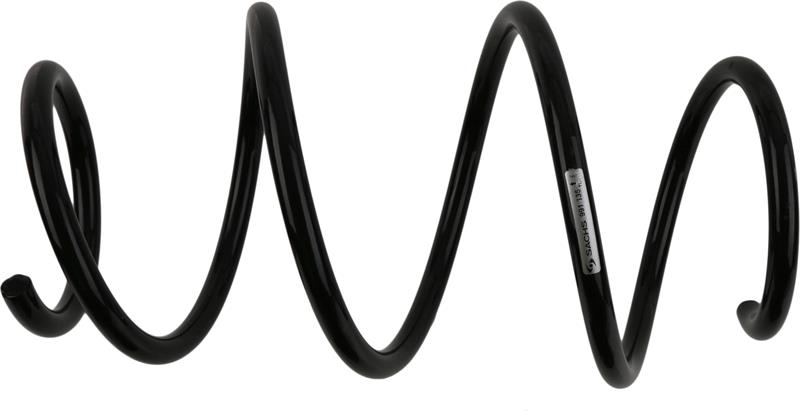 Arc elicoidal - SACHS
