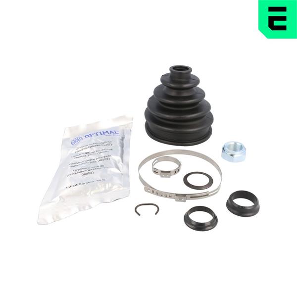Kit burduf arbore de antrenare - OPTIMAL
