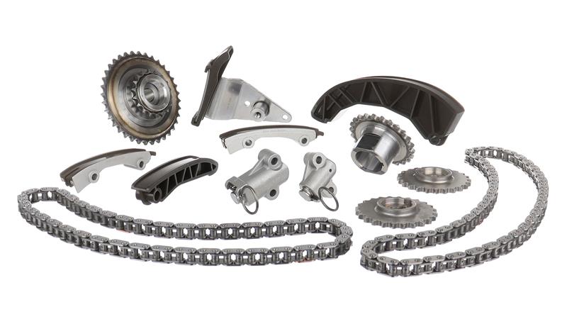 Kit lanț distribuție - SKF