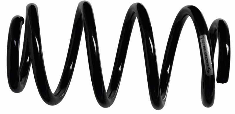 Arc elicoidal - SACHS