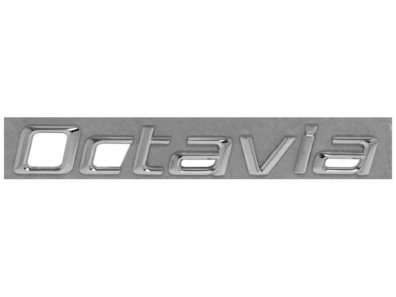 Scriere pentru vehicule - VAG