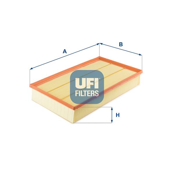 Filtru de aer - UFI