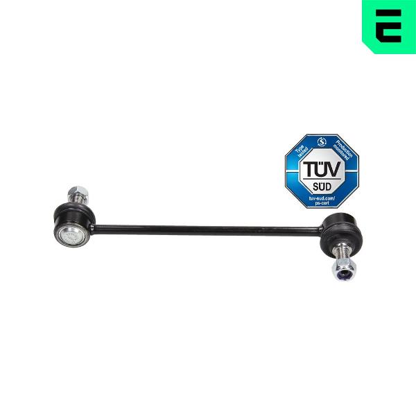 Brat/bieleta suspensie, stabilizator - OPTIMAL