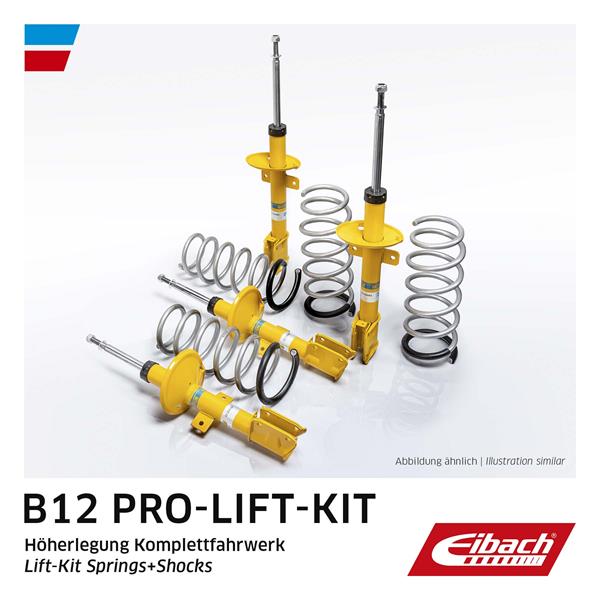 Kit de suspensie - EIBACH