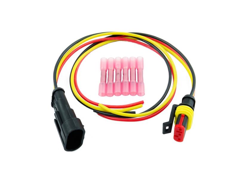Set reparat cabluri, sistem electric central - SenCom