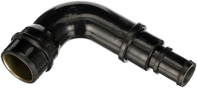Furtun de aerisire a carterului - GATES