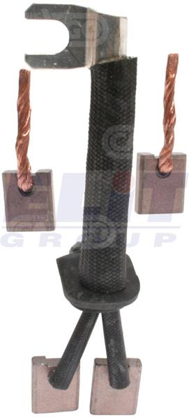 Perie de carbon de pornire - HC-Cargo