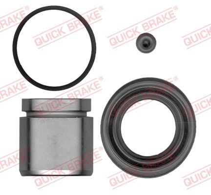 Kit de reparare etrier de frână - QUICK BRAKE