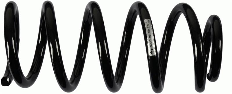 Arc elicoidal - SACHS